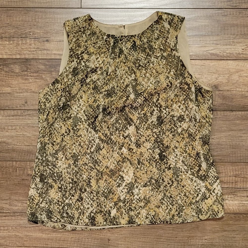 EUC Jones New York Camisole